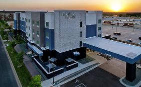 Fairfield By Marriott Inn & Suites St. Paul Eagan